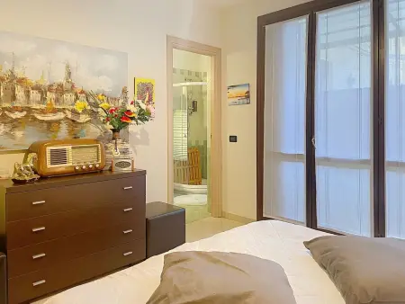 Riflesso del Lario, Appartement 4 personnes à Bellano - Photo 13