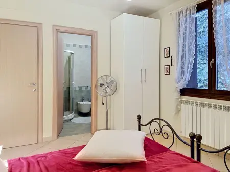 Riflesso del Lario, Appartement 4 personnes à Bellano - Photo 15