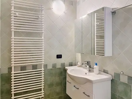 Riflesso del Lario, Appartement 4 personnes à Bellano - Photo 16