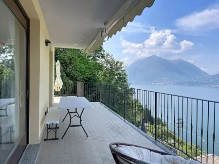 Riflesso del Lario, Appartement 4 personnes à Bellano - Photo 20
