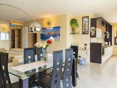 Riflesso del Lario, Appartement 4 personnes à Bellano - Photo 21