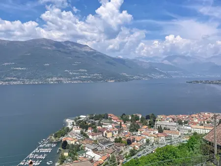Riflesso del Lario, Appartement 4 personnes à Bellano - Photo 22