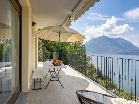 Riflesso del Lario, Appartement 4 personnes à Bellano - Photo 24