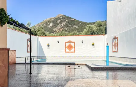 Casa Rural La Gallomba, Maison 8 personnes à Rute - Photo 1