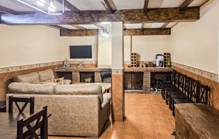 Casa Rural La Gallomba, Maison 8 personnes à Rute - Photo 2