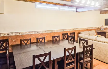 Casa Rural La Gallomba, Maison 8 personnes à Rute - Photo 3