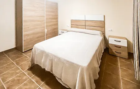 Casa Rural La Gallomba, Maison 8 personnes à Rute - Photo 4