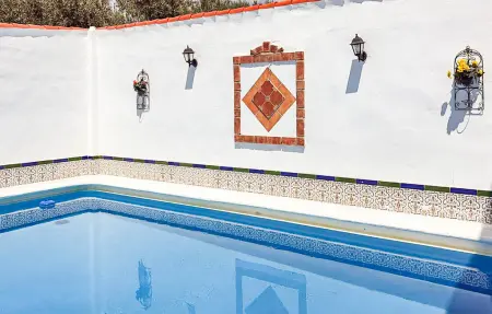 Casa Rural La Gallomba, Maison 8 personnes à Rute - Photo 5