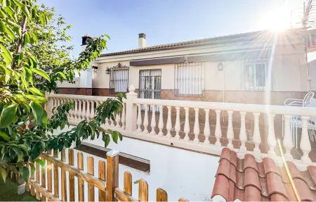 Casa Rural La Gallomba, Maison 8 personnes à Rute - Photo 6