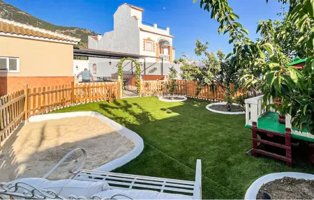 Casa Rural La Gallomba, Maison 8 personnes à Rute - Photo 7