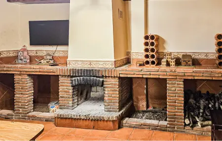 Casa Rural La Gallomba, Maison 8 personnes à Rute - Photo 9