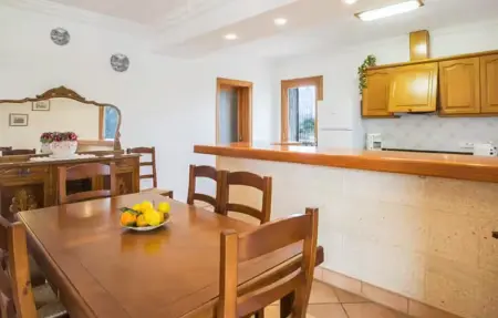 CAN BORDILS, Maison 6 personnes à Manacor - Photo 2