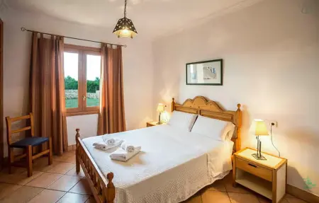 CAN BORDILS, Maison 6 personnes à Manacor - Photo 3