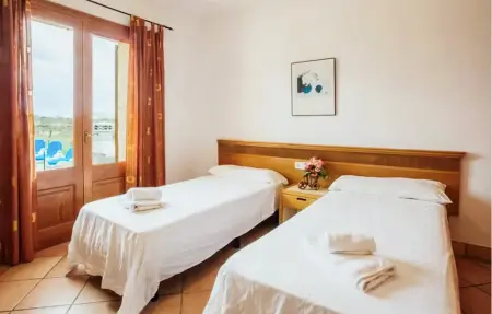 CAN BORDILS, Maison 6 personnes à Manacor - Photo 4