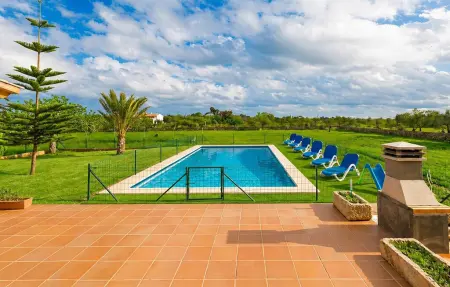 CAN BORDILS, Maison 6 personnes à Manacor - Photo 6