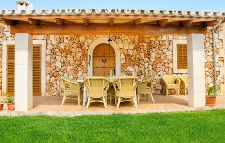 CAN BORDILS, Maison 6 personnes à Manacor - Photo 10