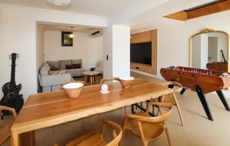 Charming Mas, Maison 6 personnes à Carpentras - Photo 2