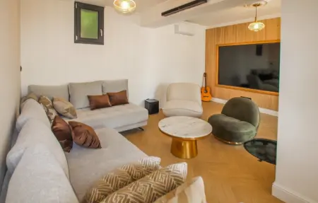Charming Mas, Maison 6 personnes à Carpentras - Photo 3