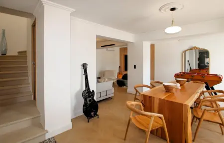 Charming Mas, Maison 6 personnes à Carpentras - Photo 4