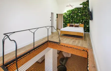 Charming Mas, Maison 6 personnes à Carpentras - Photo 6
