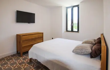 Charming Mas, Maison 6 personnes à Carpentras - Photo 17