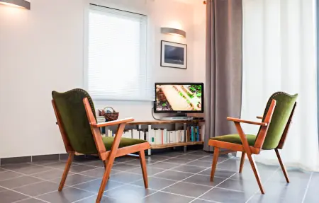 Maison 6 personnes à Plougasnou - Photo 2