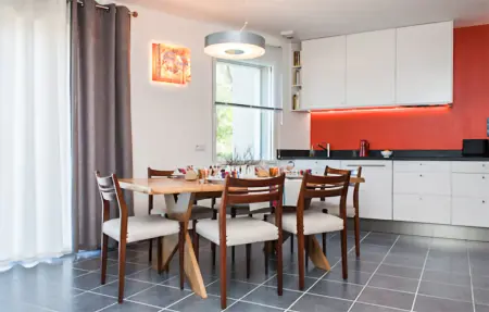 Maison 6 personnes à Plougasnou - Photo 3