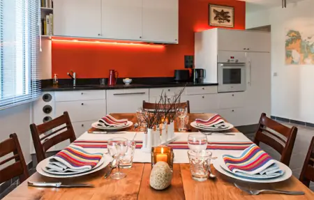 Maison 6 personnes à Plougasnou - Photo 4