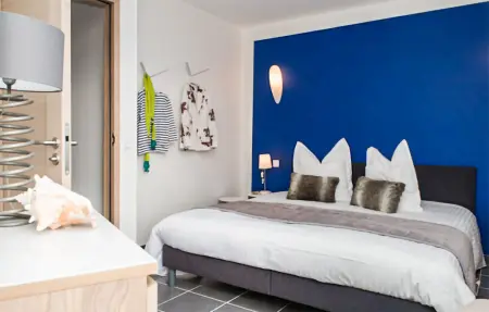 Maison 6 personnes à Plougasnou - Photo 5