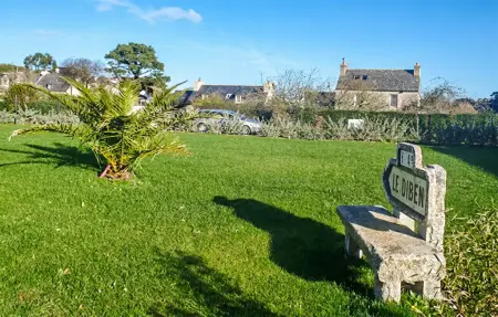 Maison 6 personnes à Plougasnou - Photo 8