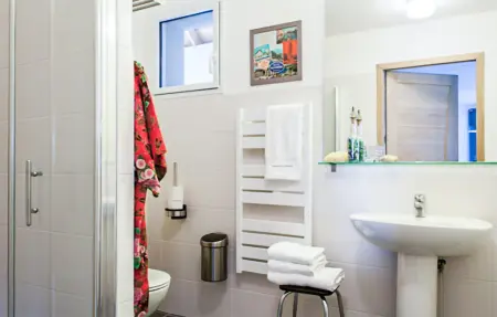 Maison 6 personnes à Plougasnou - Photo 11