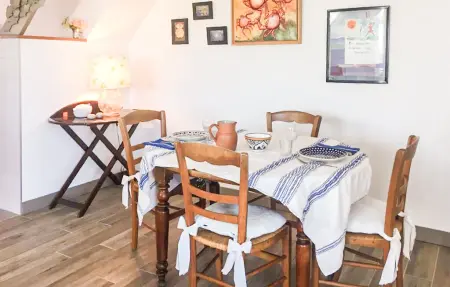 Appartement 2 personnes à Plougasnou - Photo 3