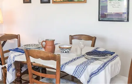 Appartement 2 personnes à Plougasnou - Photo 4