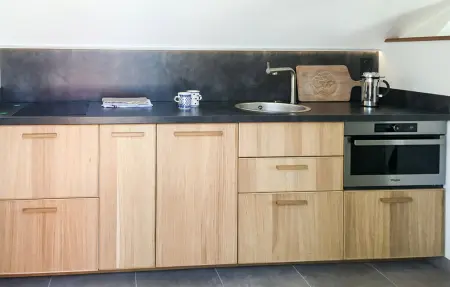 Appartement 2 personnes à Plougasnou - Photo 5