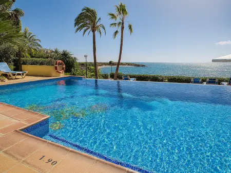 Appartement élégant 2 ch avec terrasse à Estepona - Photo 2