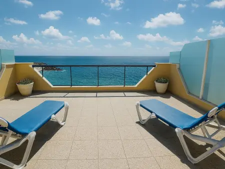 Appartement élégant 2 ch avec terrasse à Estepona - Photo 3