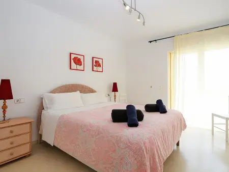 Appartement élégant 2 ch avec terrasse à Estepona - Photo 5
