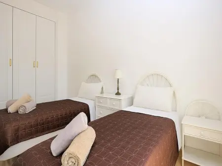 Appartement élégant 2 ch avec terrasse à Estepona - Photo 7