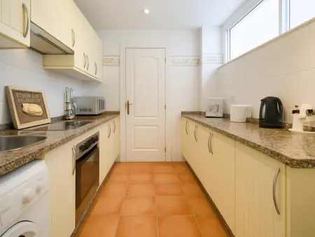 Appartement élégant 2 ch avec terrasse à Estepona - Photo 11