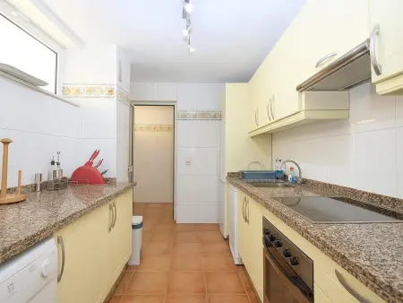 Appartement élégant 2 ch avec terrasse à Estepona - Photo 12