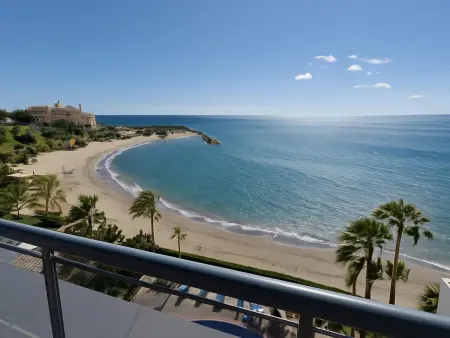 Appartement élégant 2 ch avec terrasse à Estepona - Photo 13