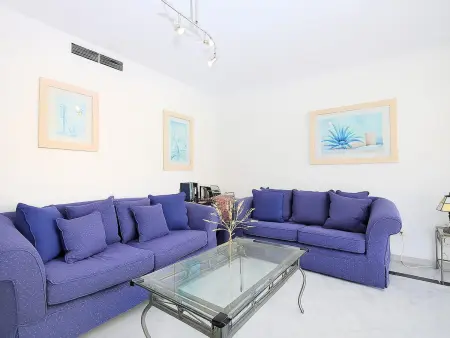 Appartement élégant 2 ch avec terrasse à Estepona - Photo 14