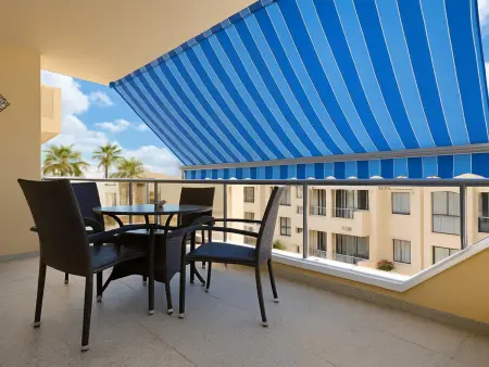 Appartement élégant 2 ch avec terrasse à Estepona - Photo 16