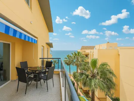 Appartement élégant 2 ch avec terrasse à Estepona - Photo 18