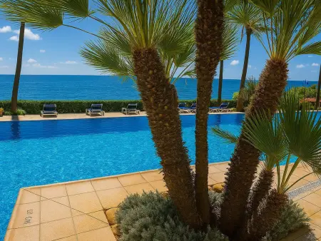 Appartement élégant 2 ch avec terrasse à Estepona - Photo 22