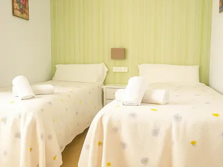 Bungalow moderne sur plage avec climatisation et wifi, idéal pour vacances en famille - Photo 5