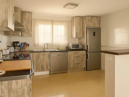 Bungalow moderne sur plage avec climatisation et wifi, idéal pour vacances en famille - Photo 11