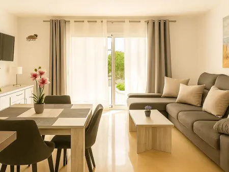 Bungalow moderne sur plage avec climatisation et wifi, idéal pour vacances en famille - Photo 13