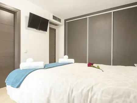 Bungalow moderne sur plage avec climatisation et wifi, idéal pour vacances en famille - Photo 18