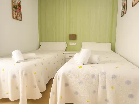 Bungalow moderne sur plage avec climatisation et wifi, idéal pour vacances en famille - Photo 19